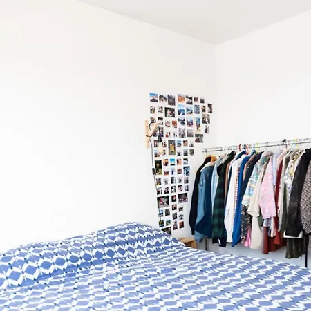 Charming 50M With View On All Paris ! * פריז