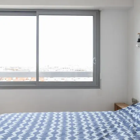 דירה Charming 50M With View On All Paris !
